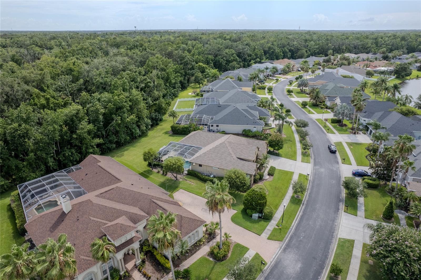 SEVEN OAKS PRCL S-7A - Residential
