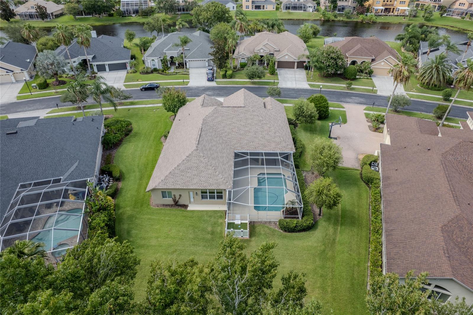 SEVEN OAKS PRCL S-7A - Residential