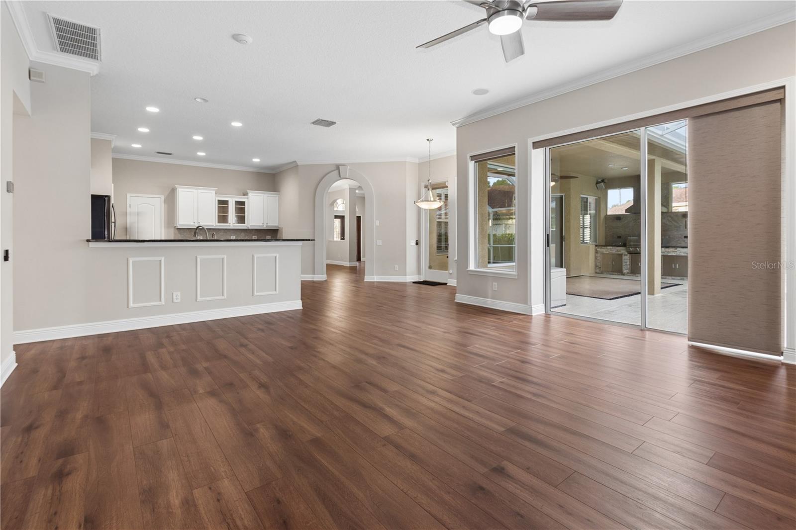 SEVEN OAKS PRCL S-7A - Residential