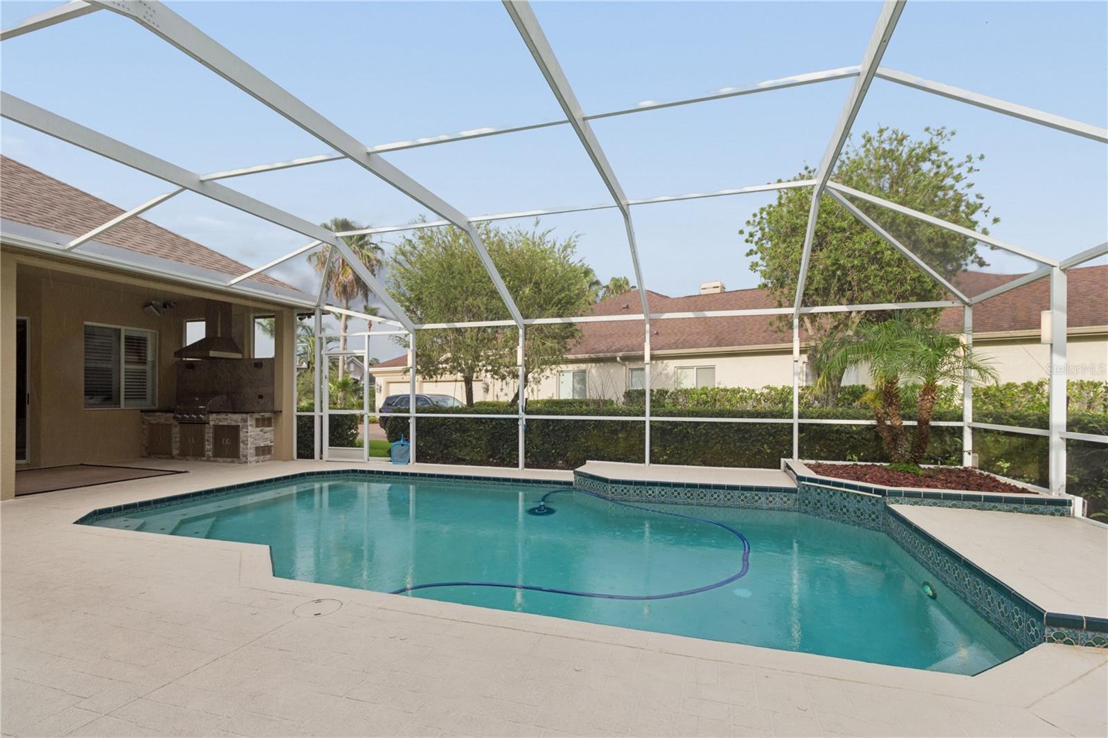 SEVEN OAKS PRCL S-7A - Residential