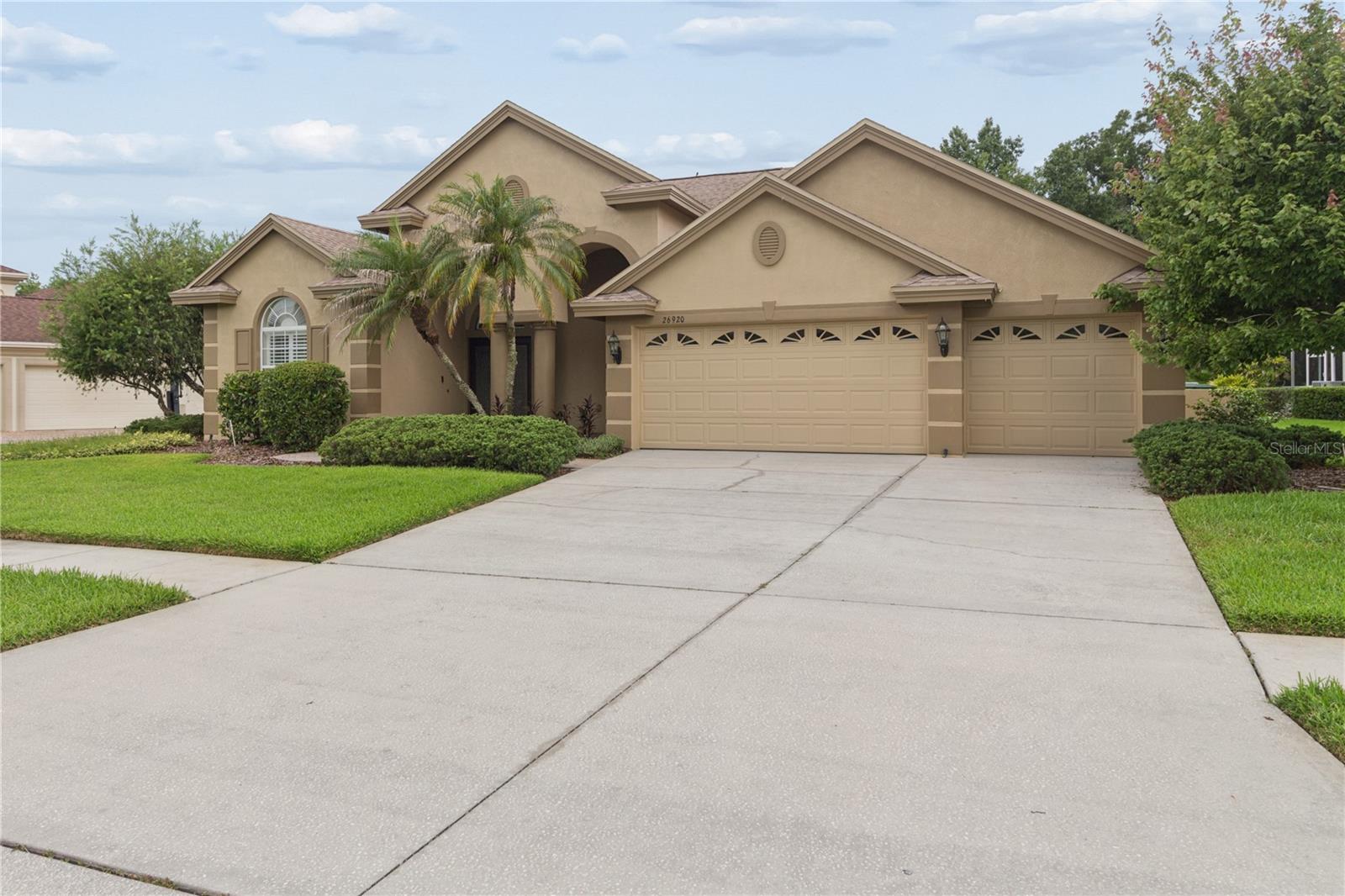 SEVEN OAKS PRCL S-7A - Residential