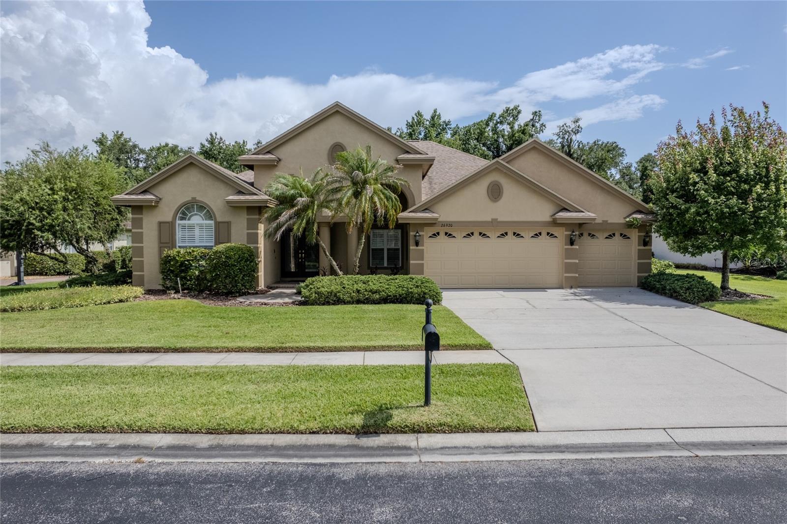 SEVEN OAKS PRCL S-7A - Residential