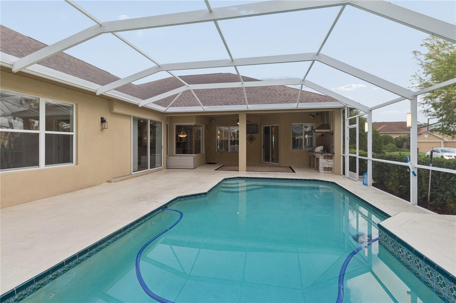 SEVEN OAKS PRCL S-7A - Residential