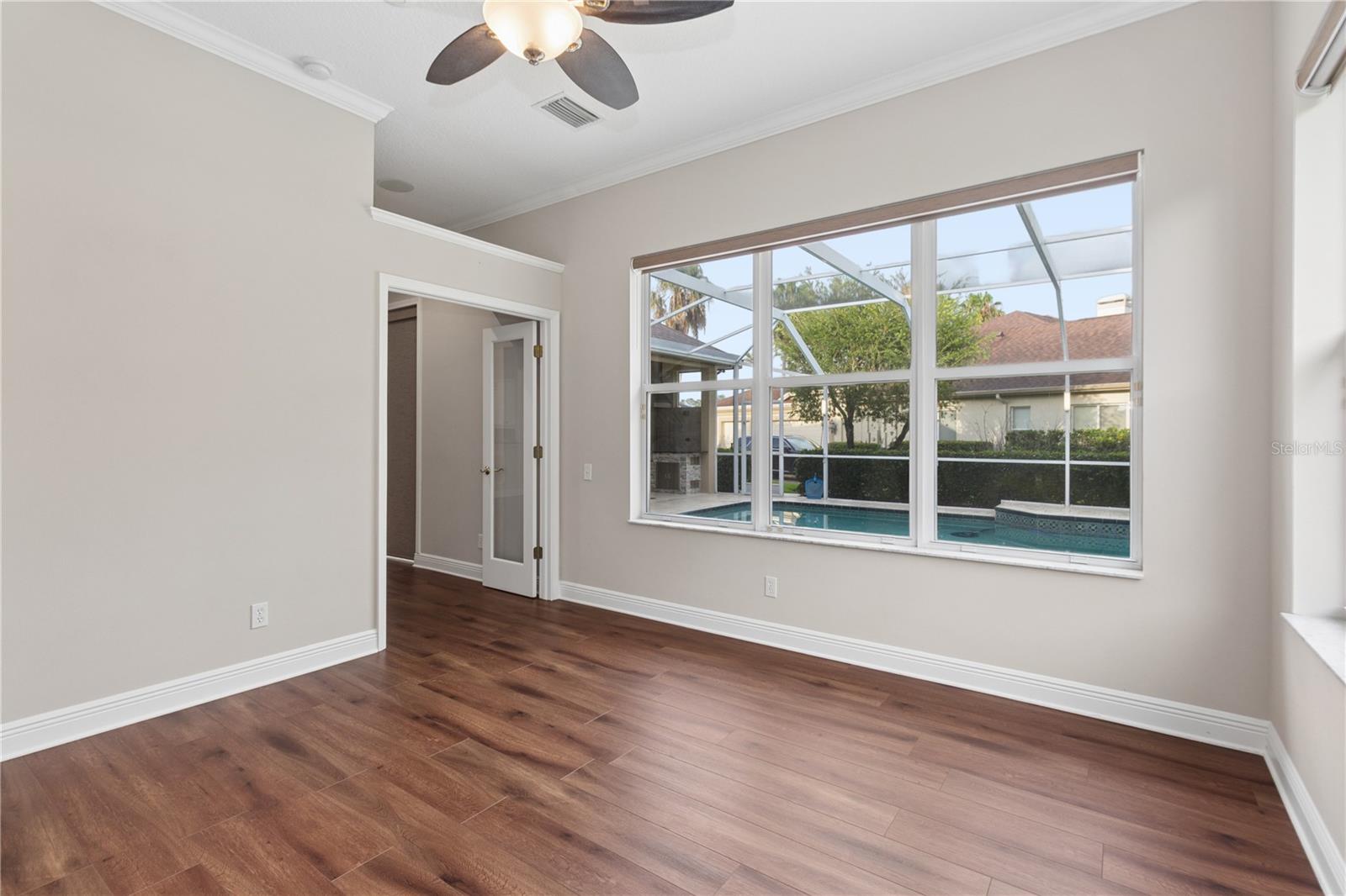 SEVEN OAKS PRCL S-7A - Residential