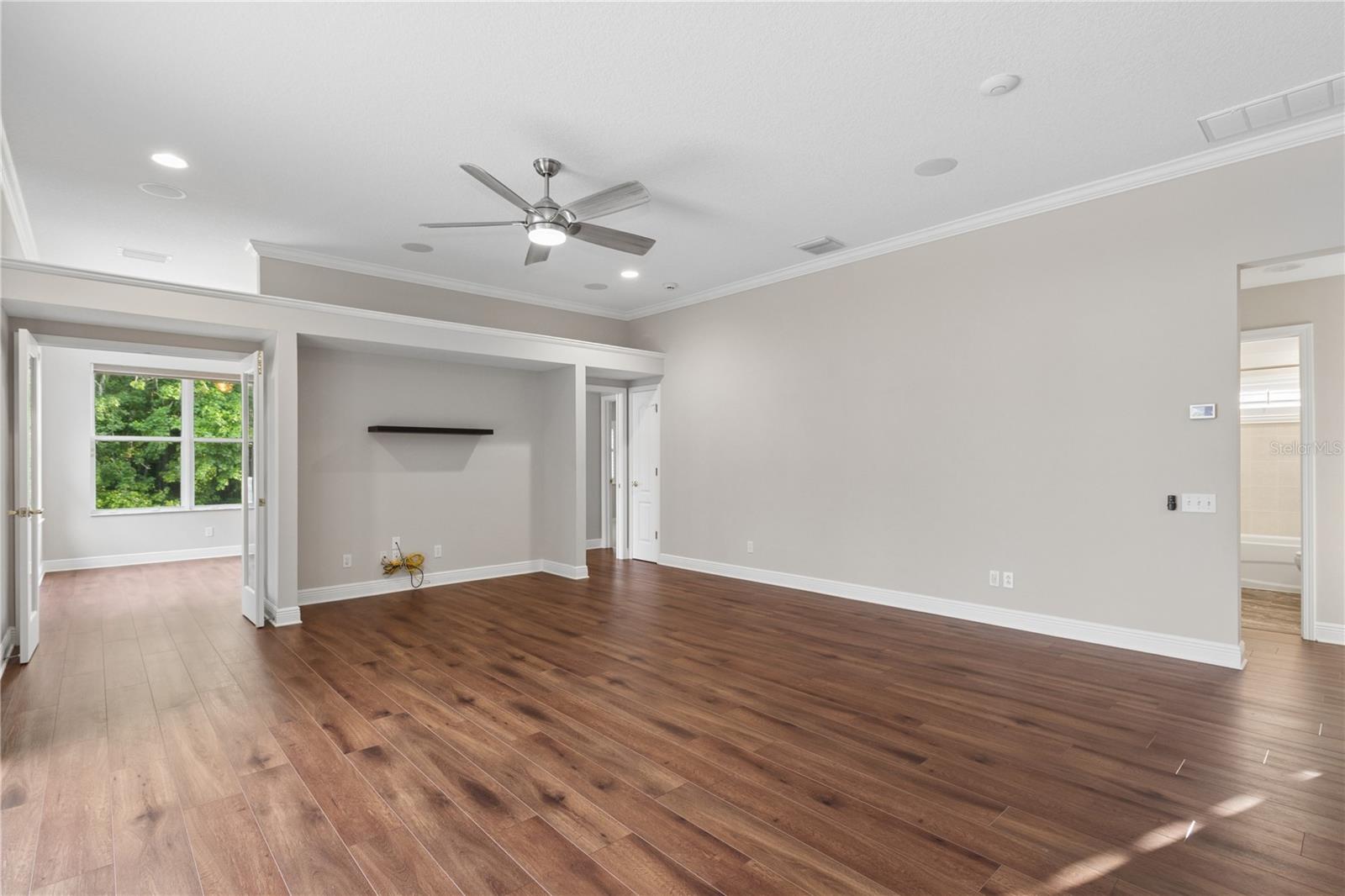 SEVEN OAKS PRCL S-7A - Residential