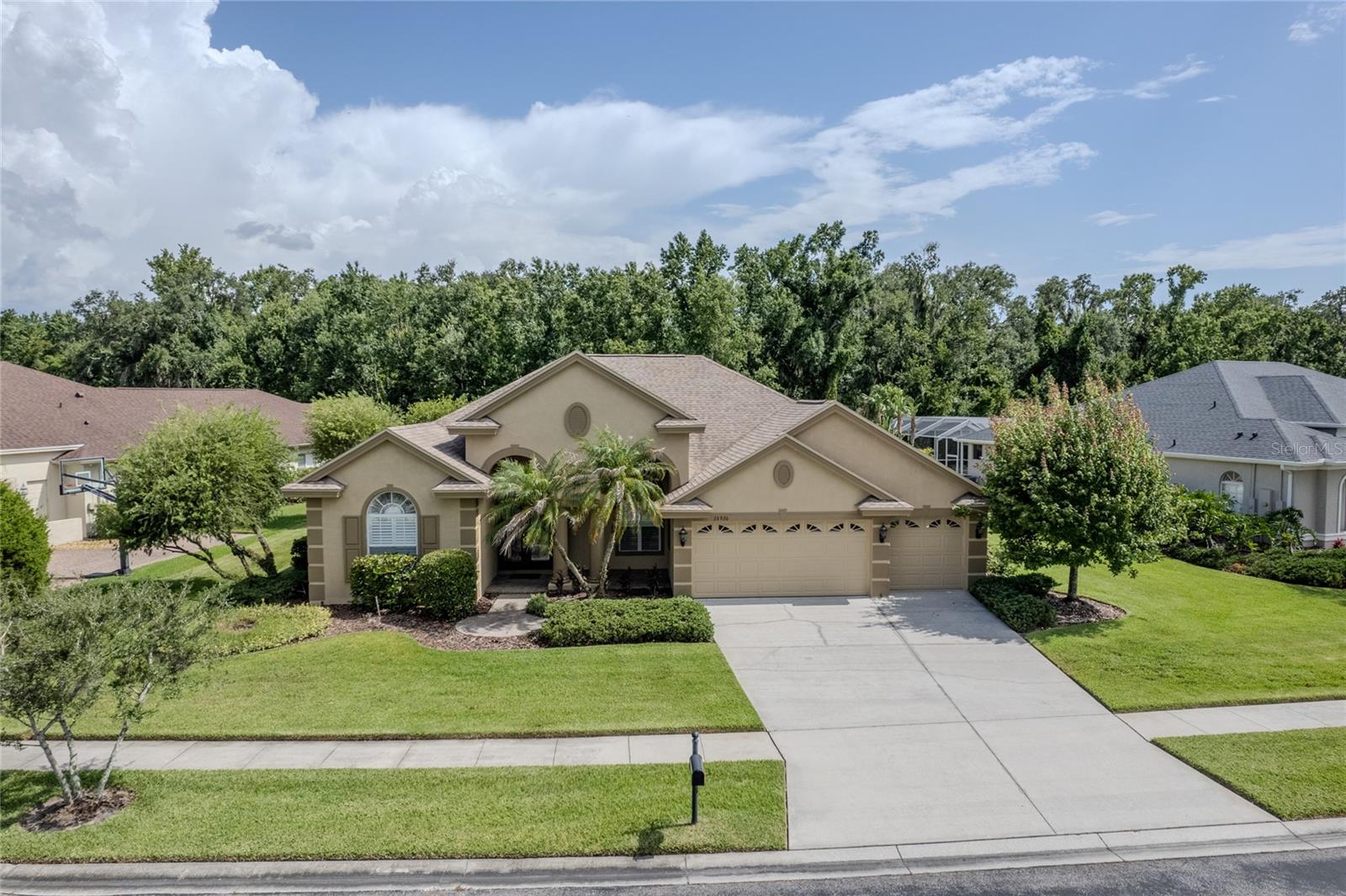SEVEN OAKS PRCL S-7A - Residential