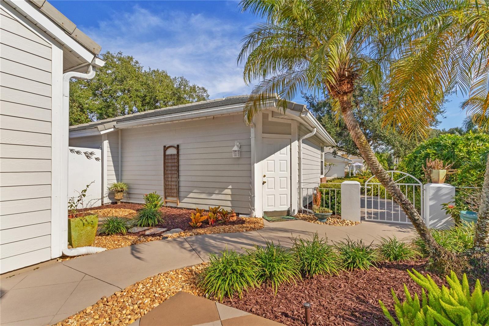 UNIVERSITY PARK - Residential