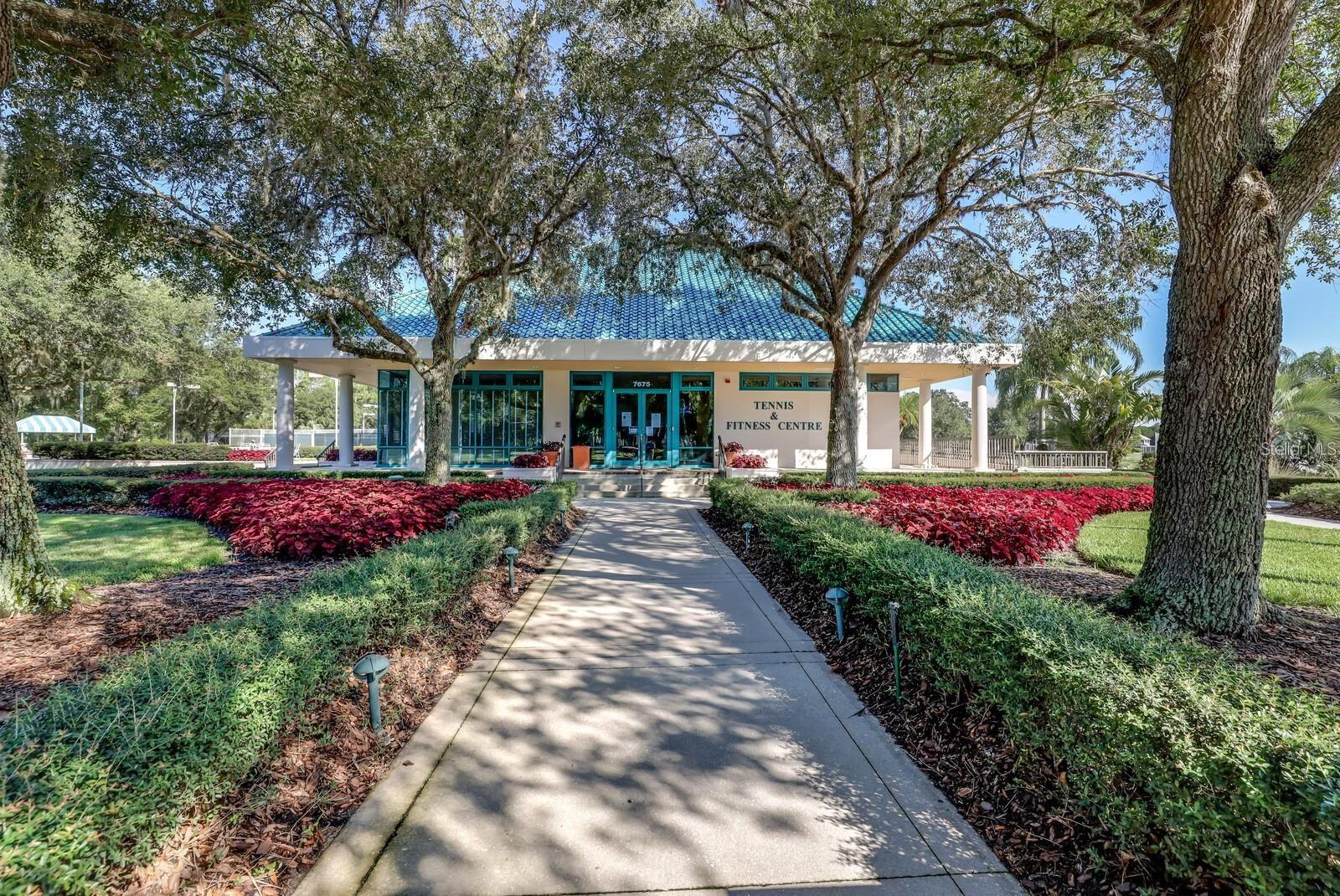 UNIVERSITY PARK - Residential