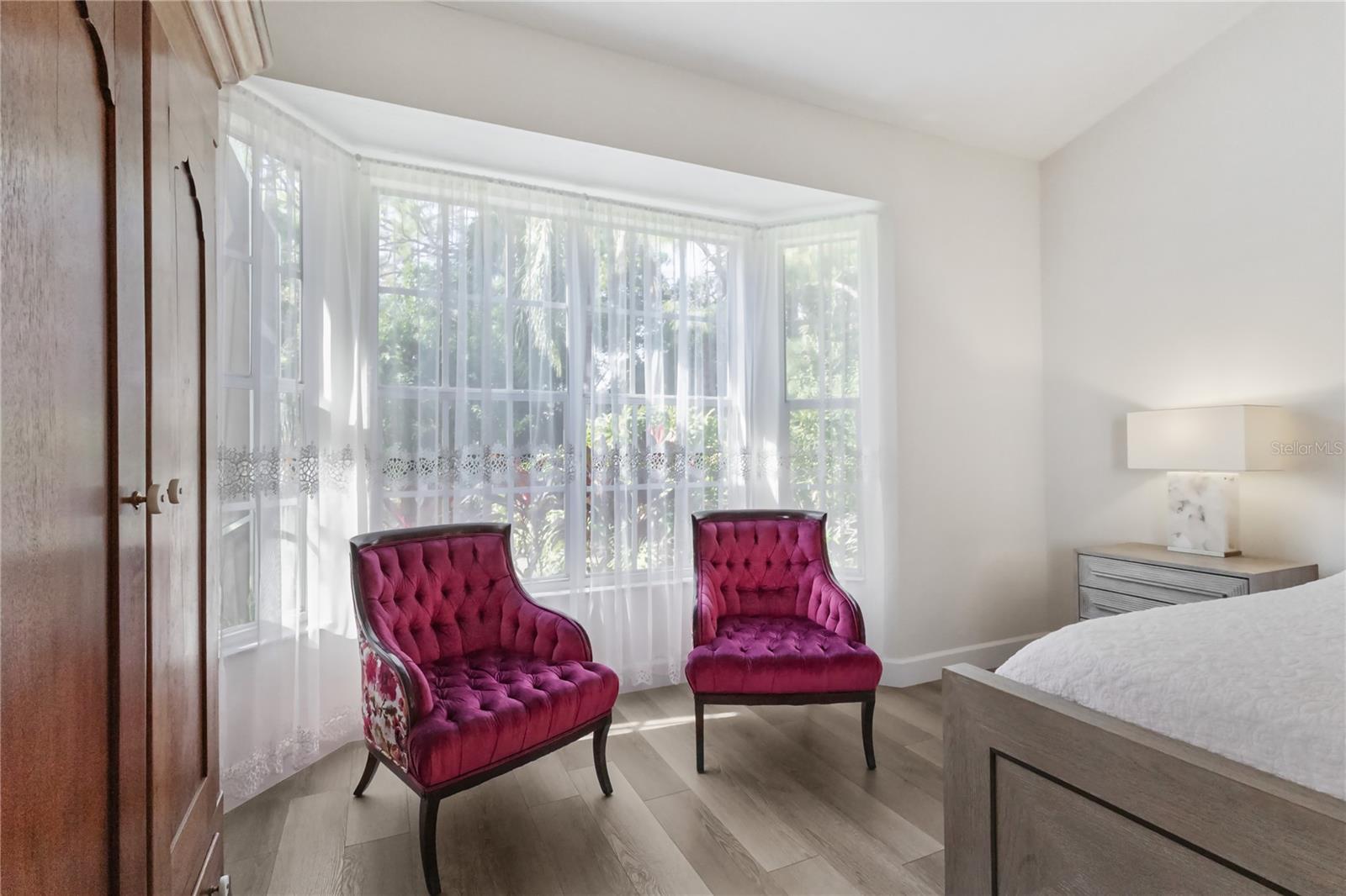 UNIVERSITY PARK - Residential