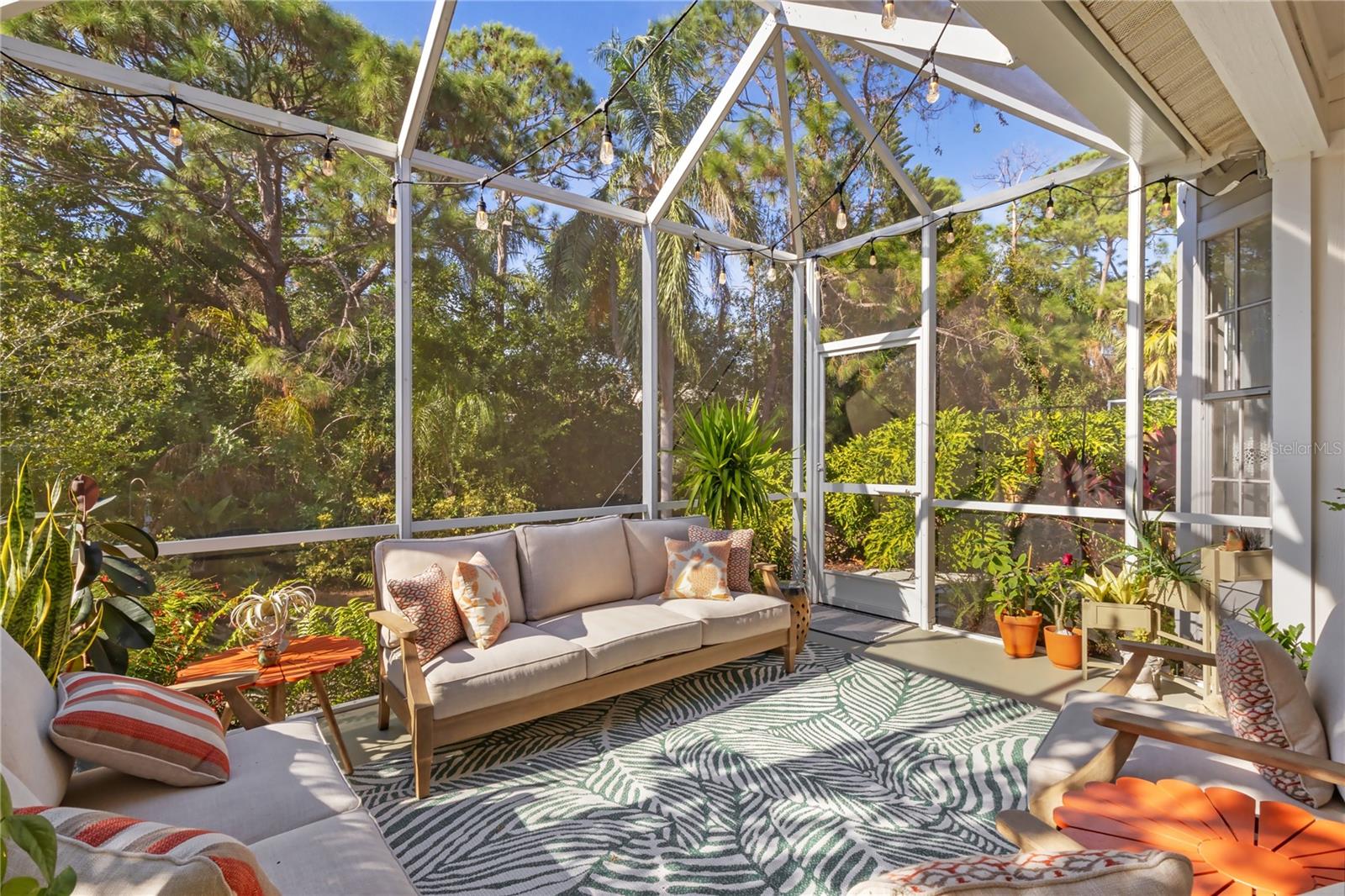 UNIVERSITY PARK - Residential