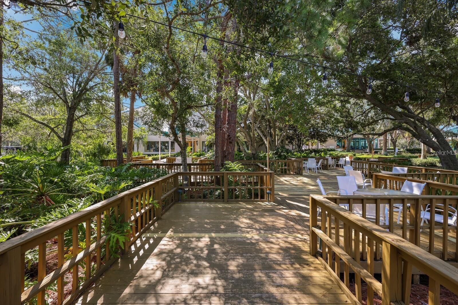 UNIVERSITY PARK - Residential