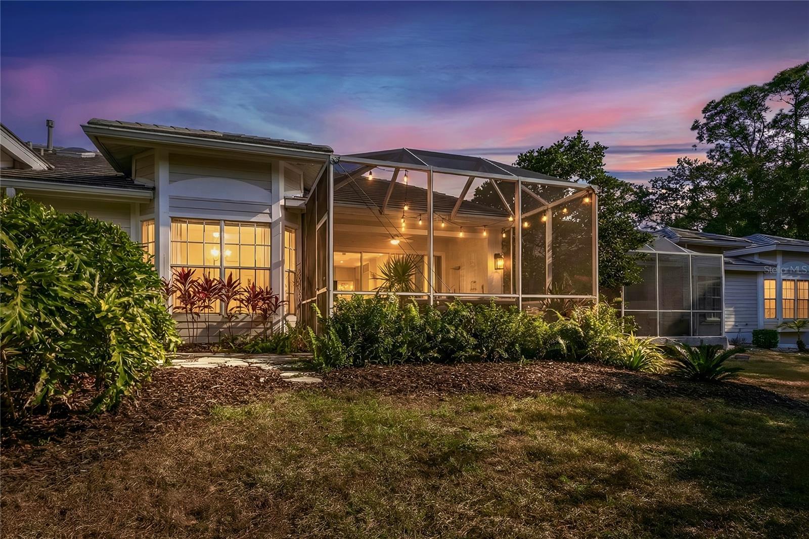 UNIVERSITY PARK - Residential