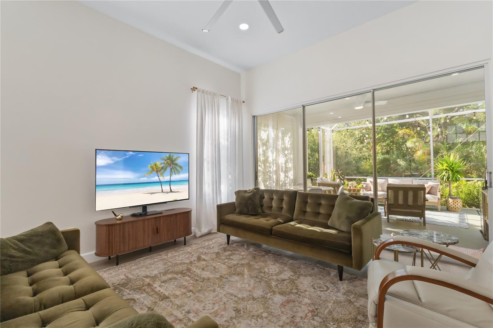 UNIVERSITY PARK - Residential
