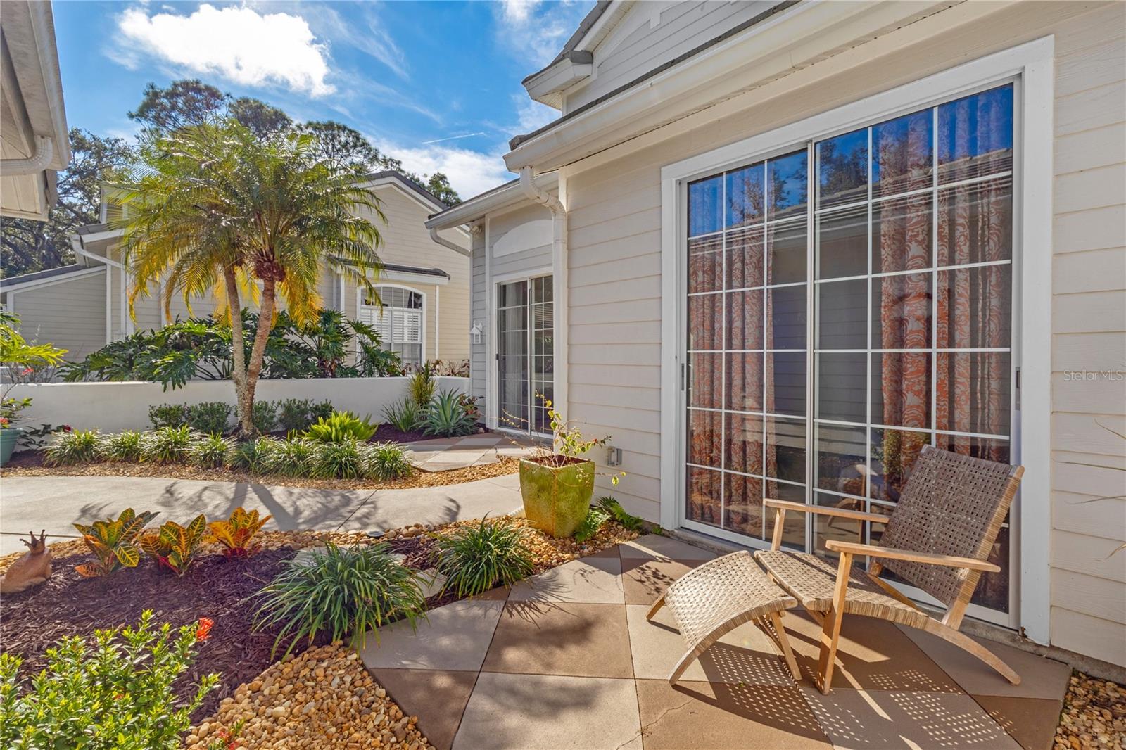UNIVERSITY PARK - Residential
