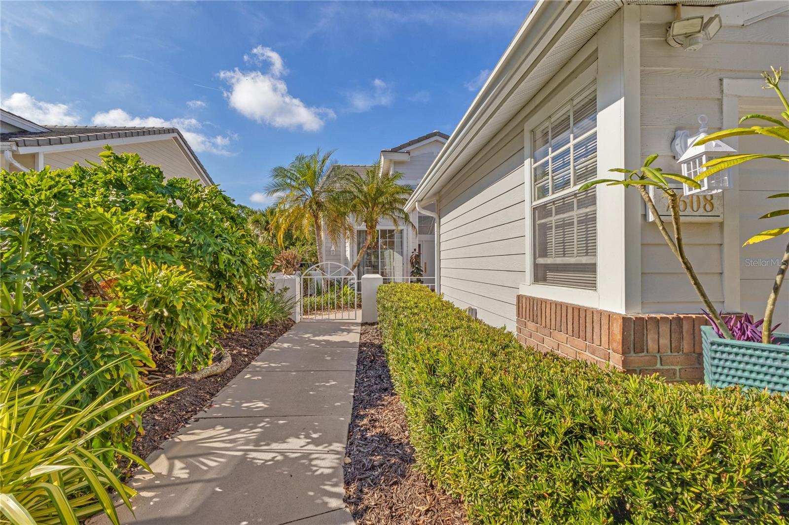 UNIVERSITY PARK - Residential
