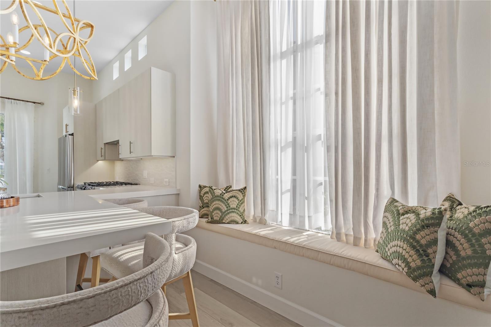 UNIVERSITY PARK - Residential