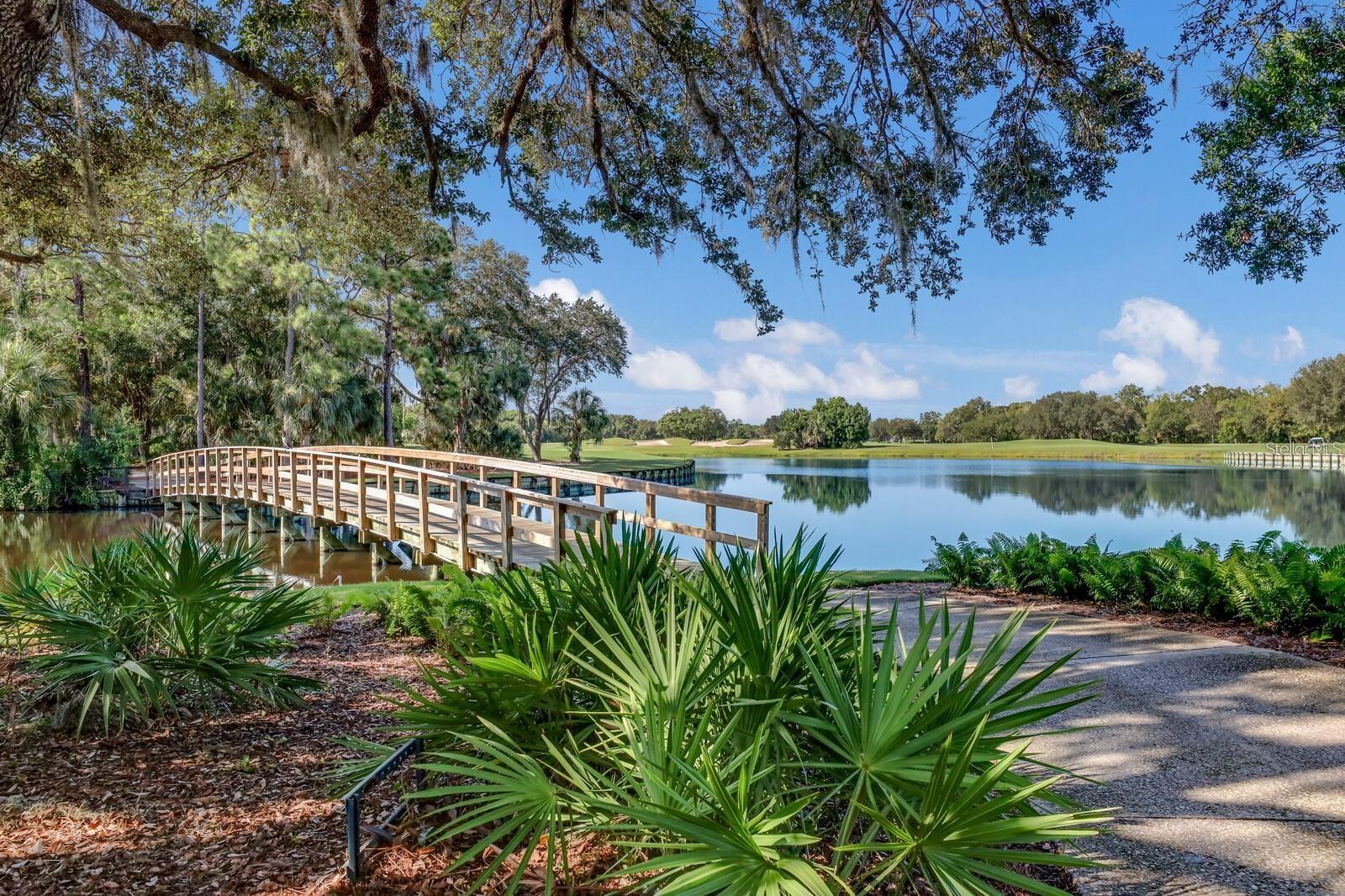 UNIVERSITY PARK - Residential