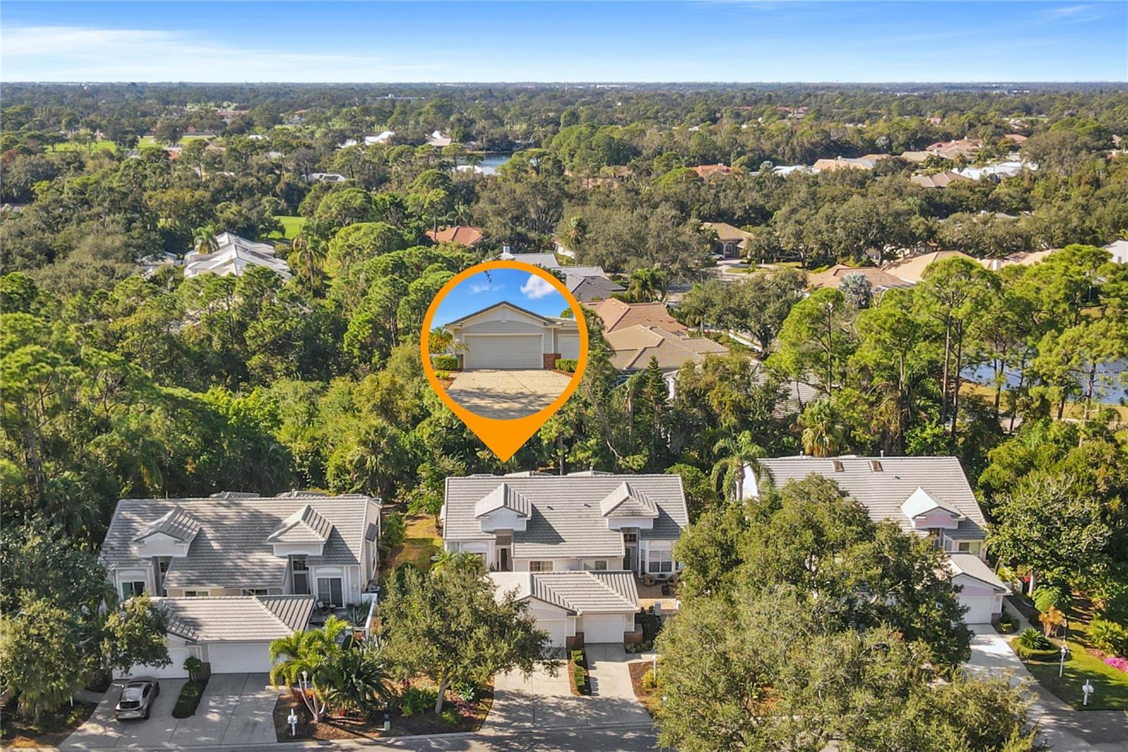 UNIVERSITY PARK - Residential