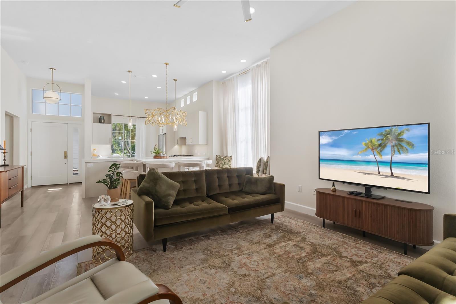 UNIVERSITY PARK - Residential