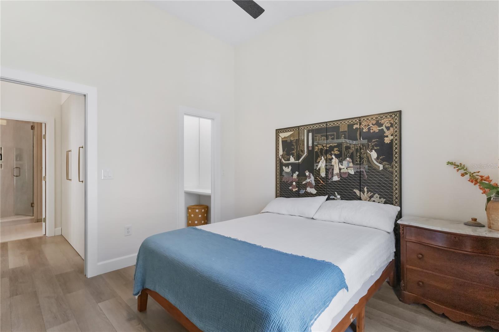 UNIVERSITY PARK - Residential
