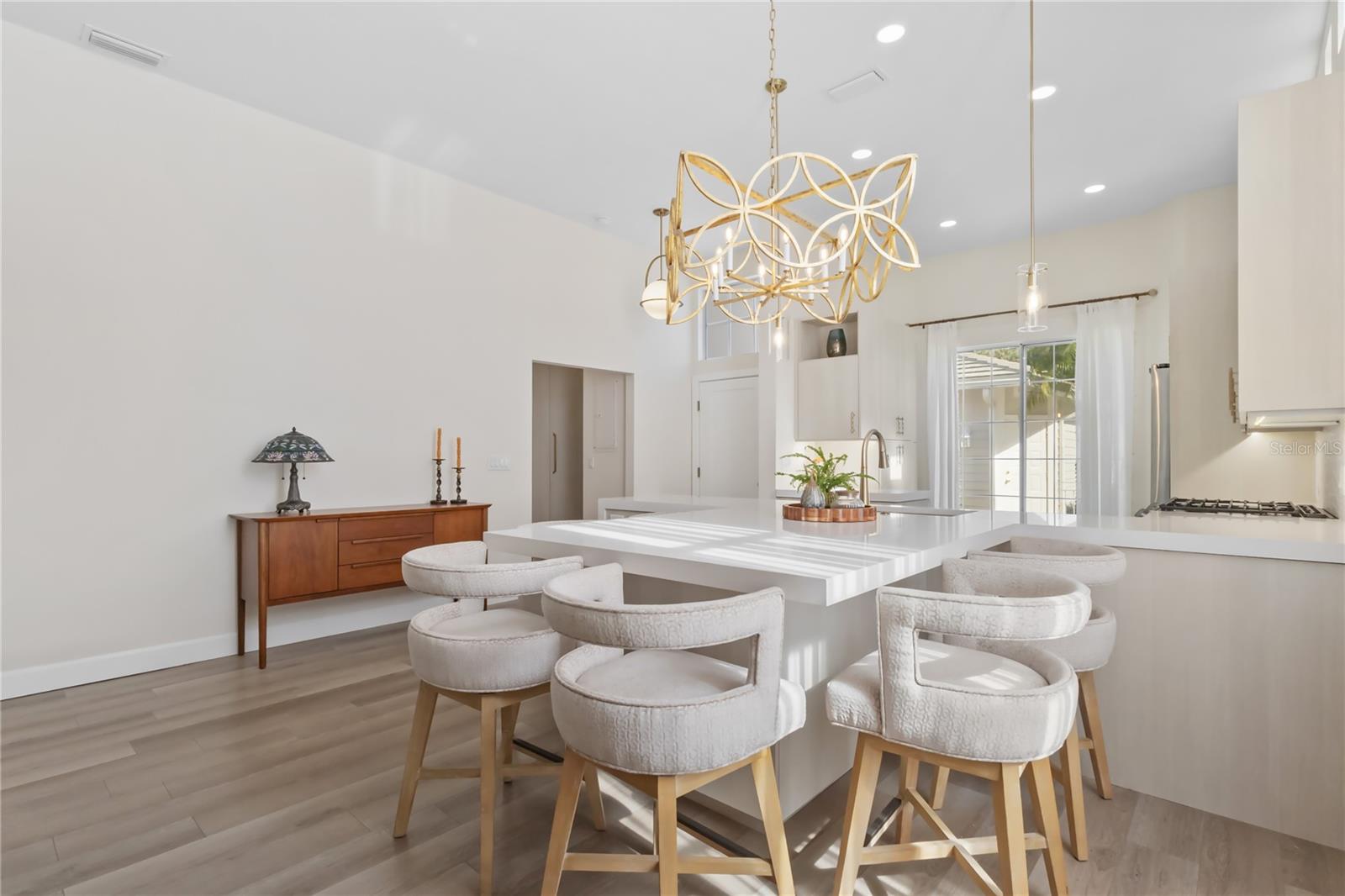 UNIVERSITY PARK - Residential