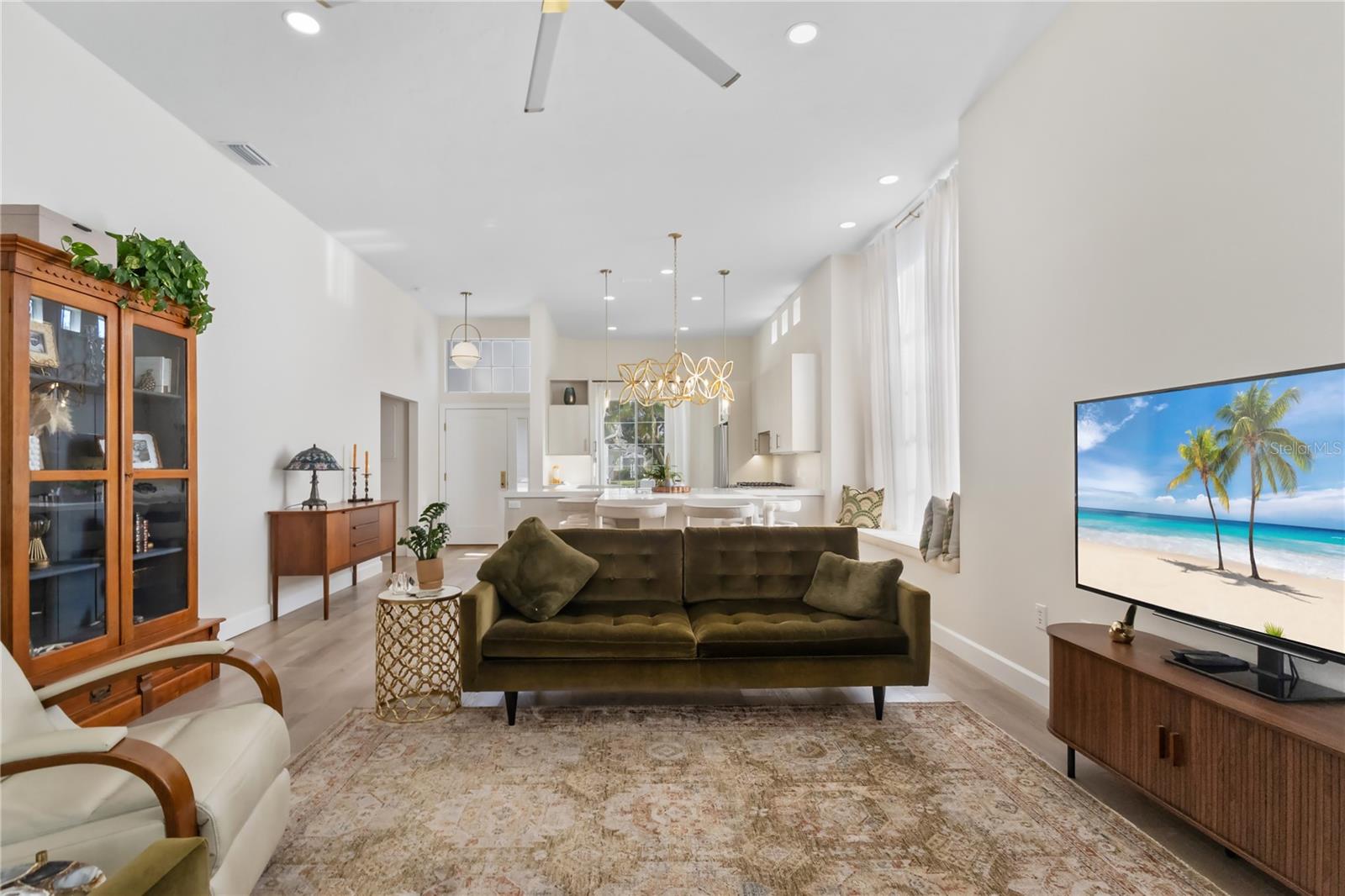 UNIVERSITY PARK - Residential