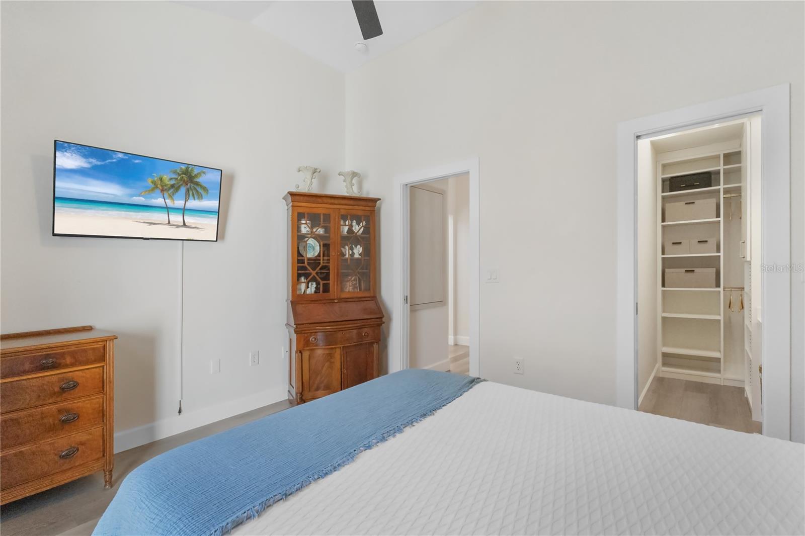 UNIVERSITY PARK - Residential