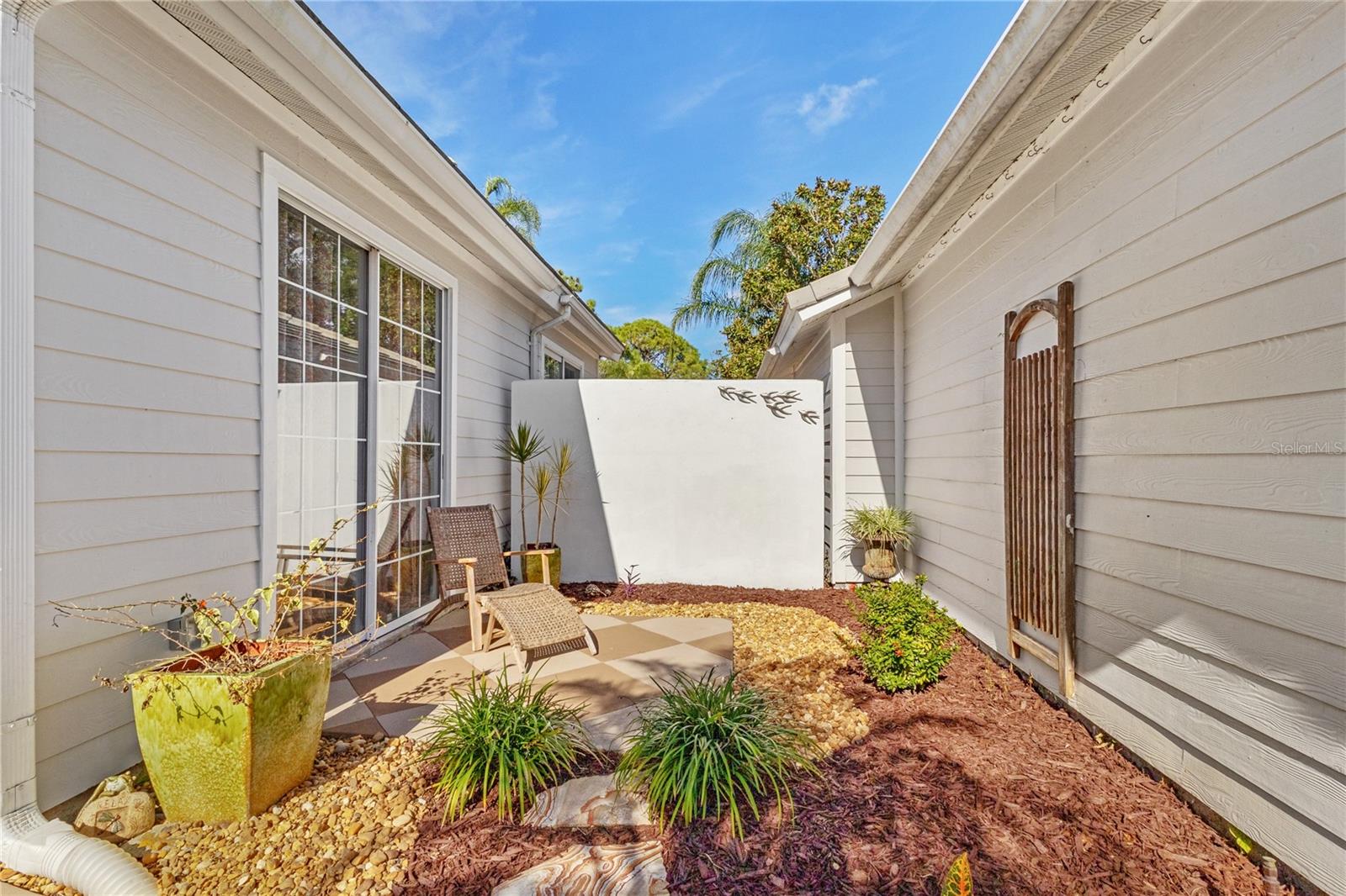 UNIVERSITY PARK - Residential