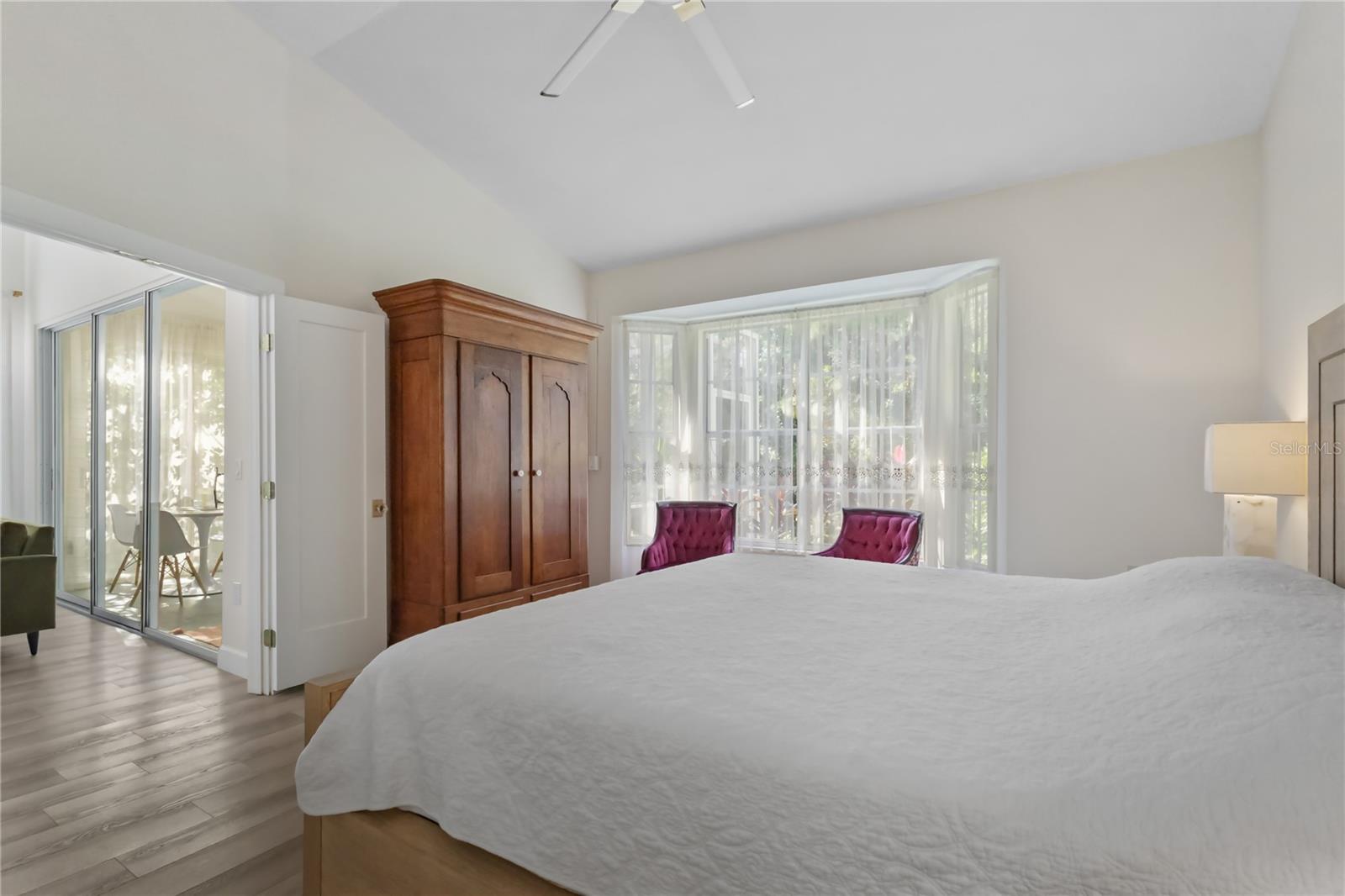 UNIVERSITY PARK - Residential