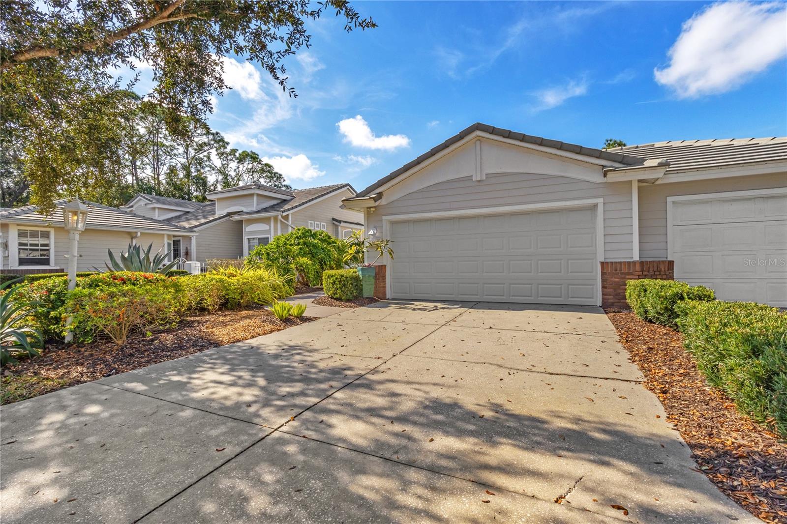 UNIVERSITY PARK - Residential