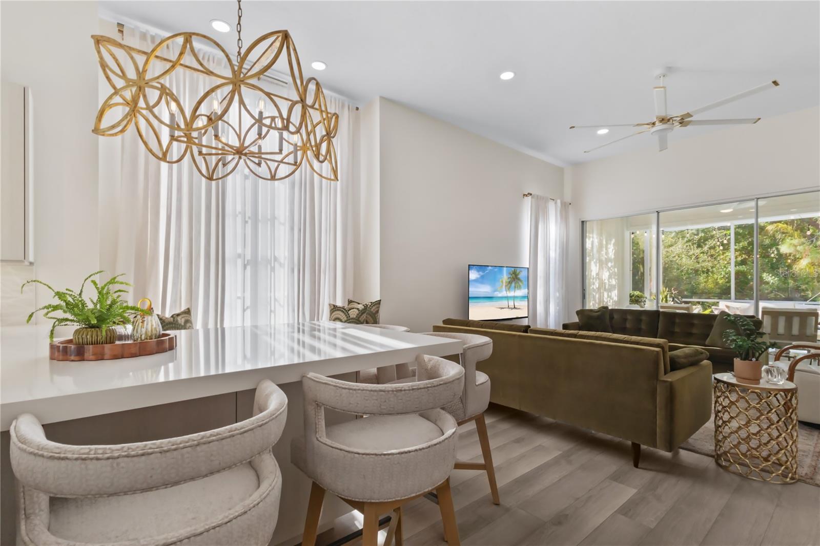 UNIVERSITY PARK - Residential