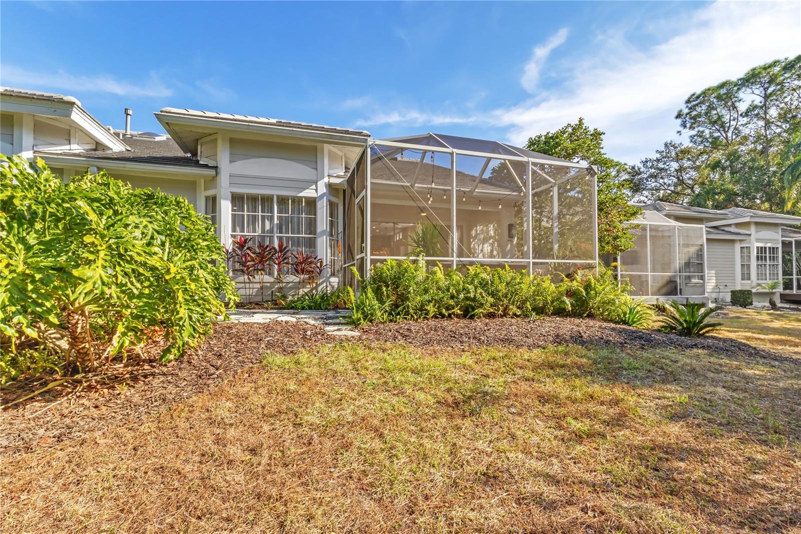 UNIVERSITY PARK - Residential