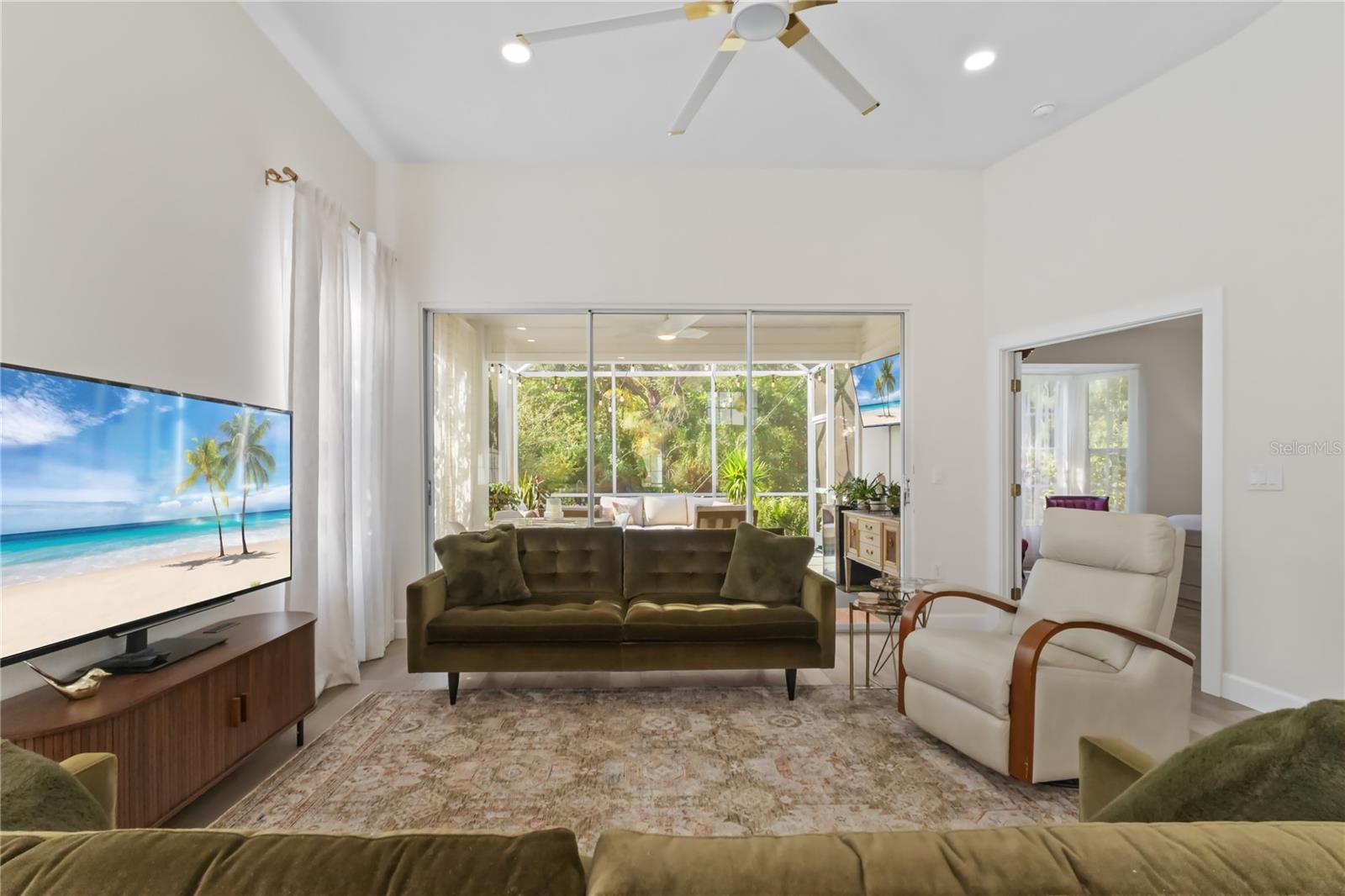 UNIVERSITY PARK - Residential