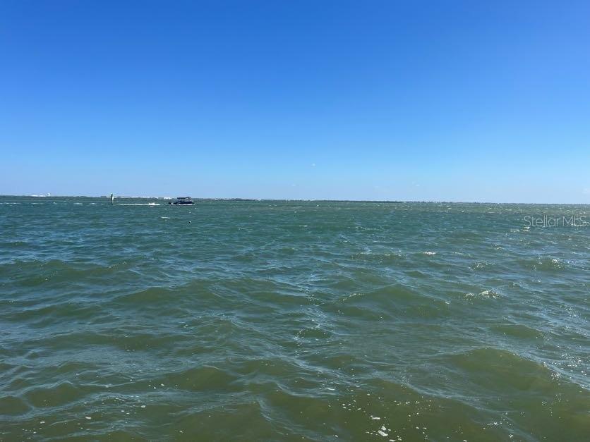 LONGBOAT KEY - Land