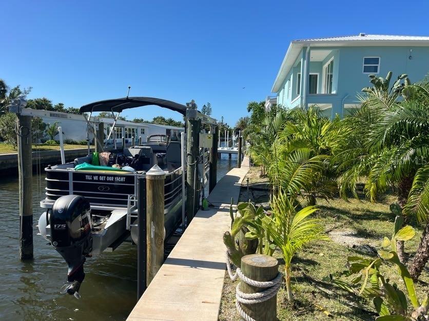 LONGBOAT KEY - Land