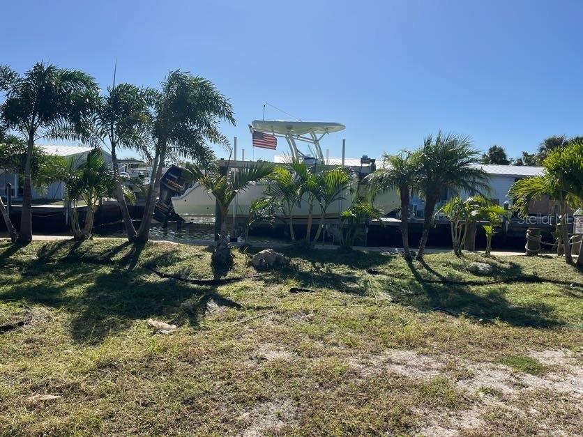 LONGBOAT KEY - Land