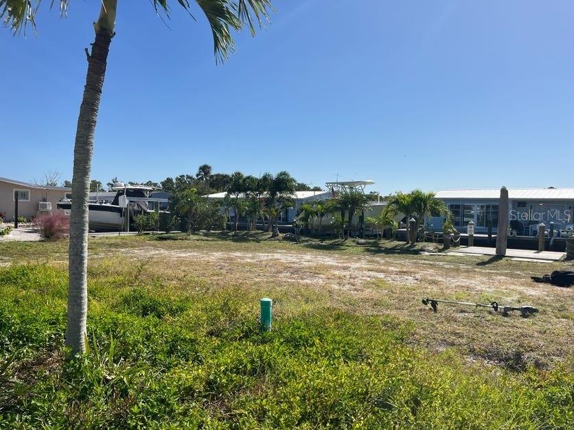LONGBOAT KEY - Land