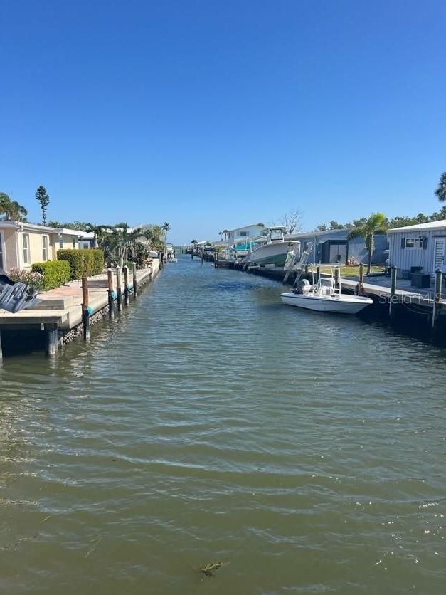 LONGBOAT KEY - Land