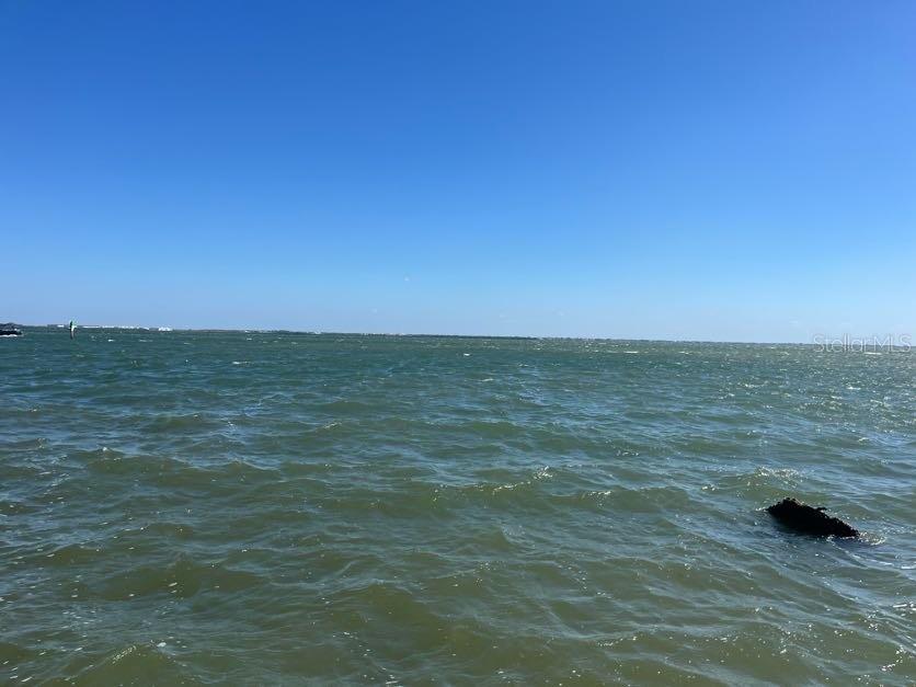 LONGBOAT KEY - Land