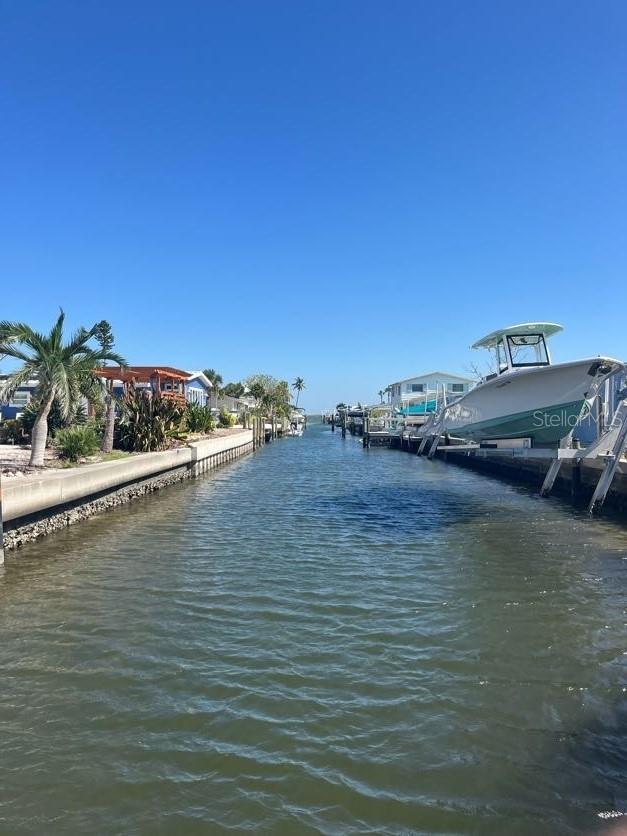 LONGBOAT KEY - Land
