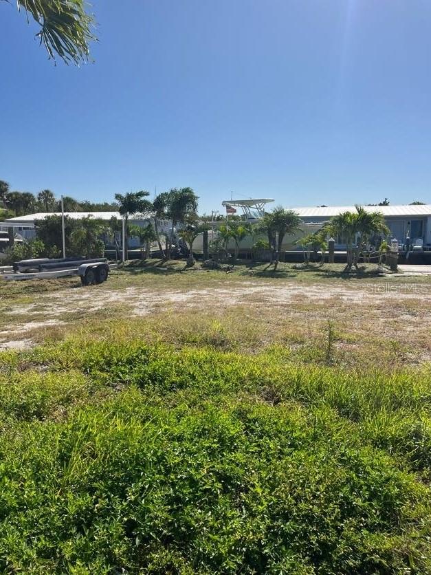 LONGBOAT KEY - Land