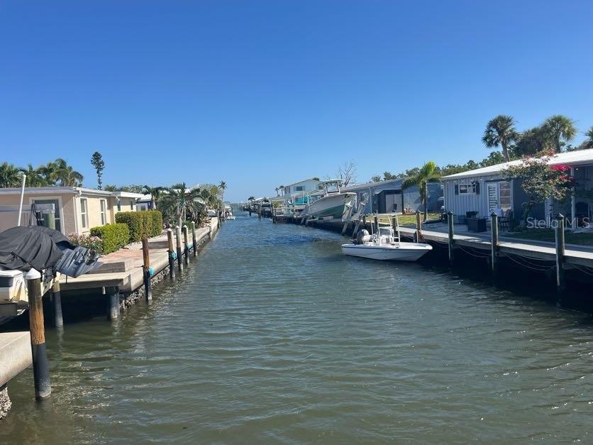 LONGBOAT KEY - Land