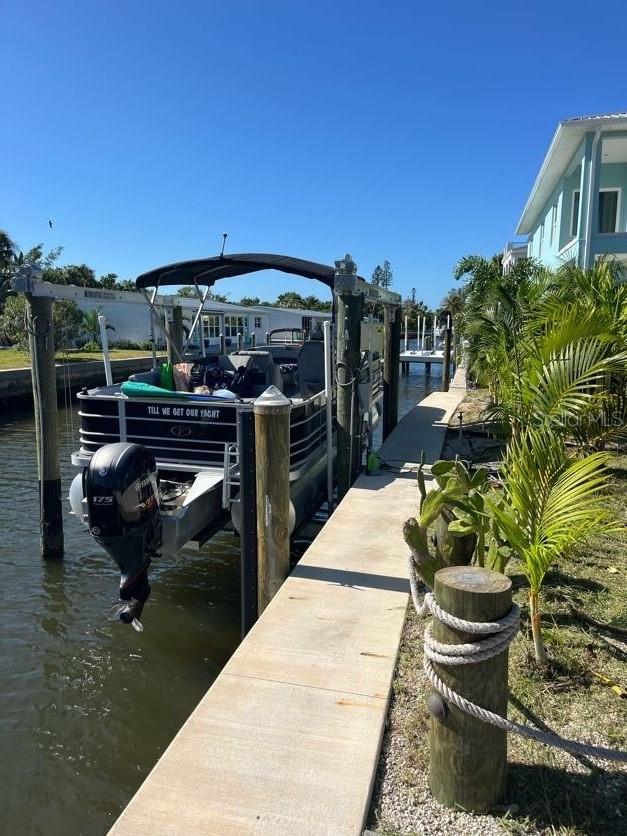 LONGBOAT KEY - Land
