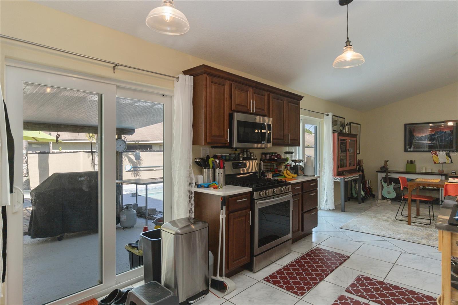 KINGS PARK UNIT 3 - Residential