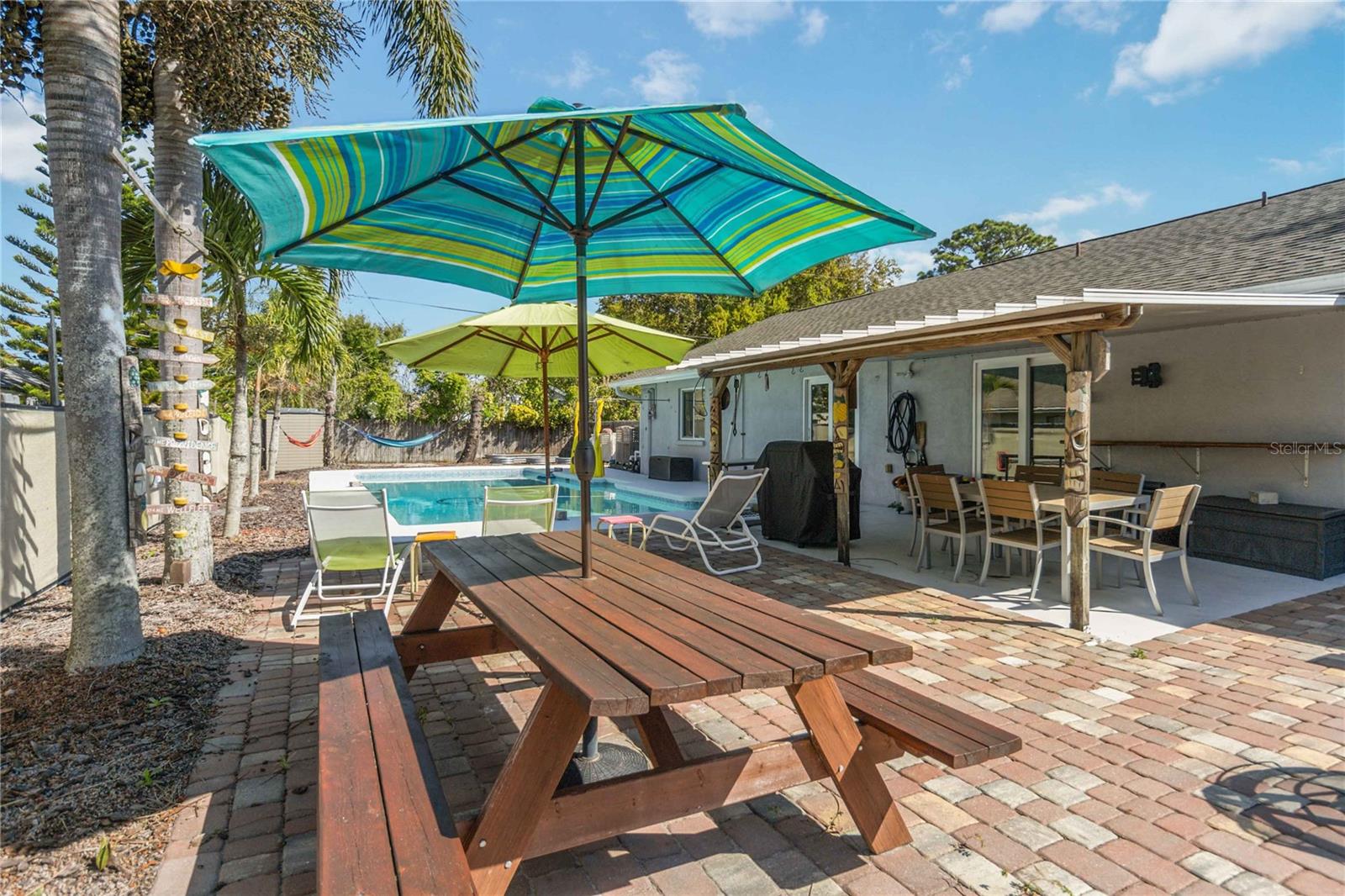 KINGS PARK UNIT 3 - Residential