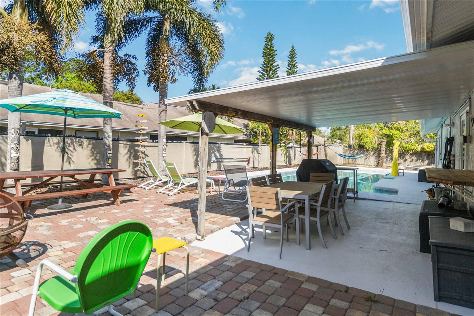KINGS PARK UNIT 3 - Residential