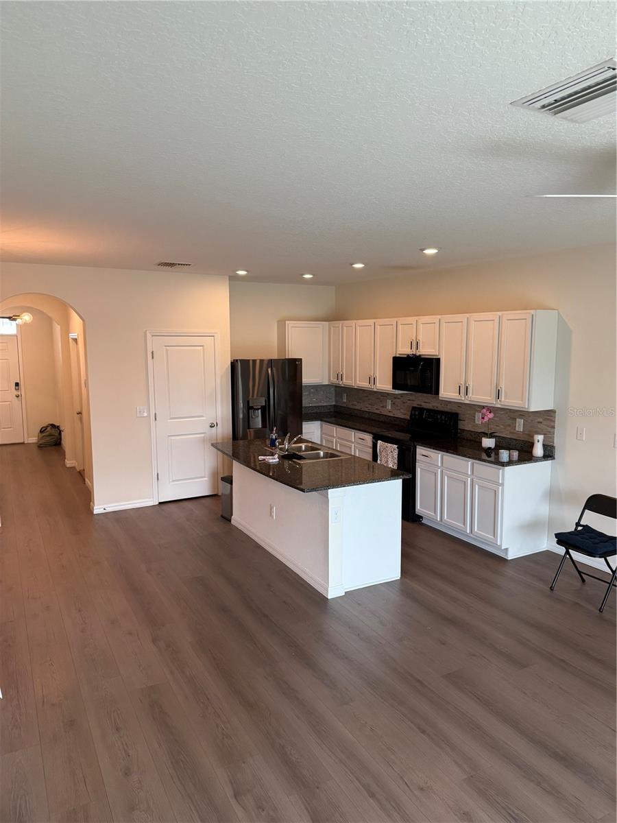 UNION PARK PH 7A & OLDWOODS AVEN - Residential