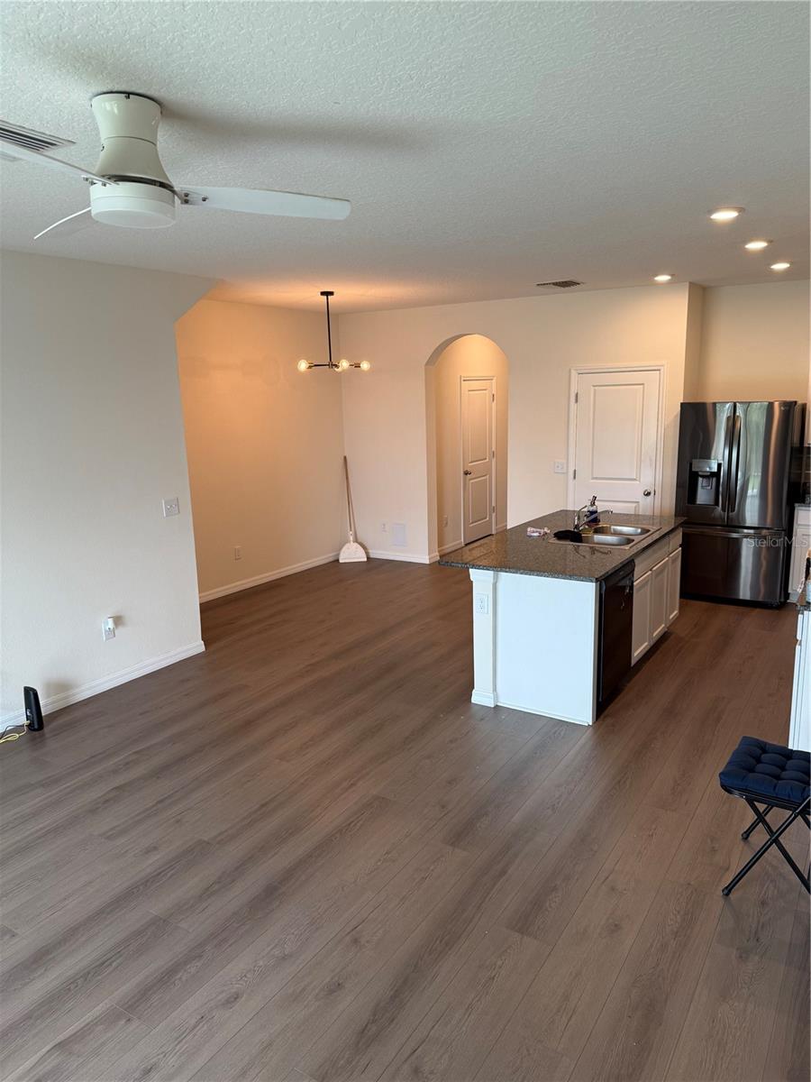 UNION PARK PH 7A & OLDWOODS AVEN - Residential