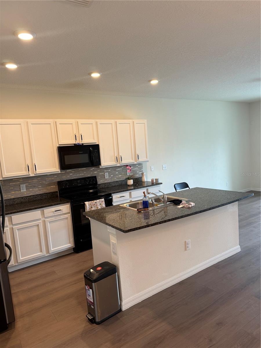 UNION PARK PH 7A & OLDWOODS AVEN - Residential