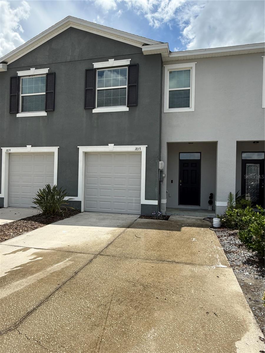 UNION PARK PH 7A & OLDWOODS AVEN - Residential